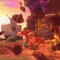 Jeu vidéo - Donkey Kong : Bananza (NINTENDO SWITCH 2)