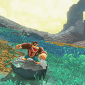 Jeu vidéo - Donkey Kong : Bananza (NINTENDO SWITCH 2)