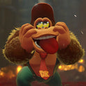 Jeu vidéo - Donkey Kong : Bananza (NINTENDO SWITCH 2)
