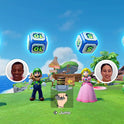 Jeu vidéo - Super Mario Party Jamboree - Nintendo Switch 2 Edition + Jamboree TV