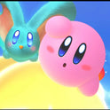 Jeu vidéo - Kirby et le monde oublié - Nintendo Switch 2 Edition + Le pays des étoiles filantes