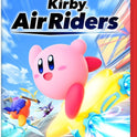Jeu vidéo - Kirby Air Riders (NINTENDO SWITCH 2)