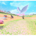 Jeu vidéo - Kirby Air Riders (NINTENDO SWITCH 2)