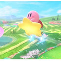Jeu vidéo - Kirby Air Riders (NINTENDO SWITCH 2)