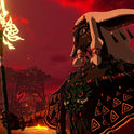Jeu vidéo - Hyrule Warriors : Les Chroniques du Sceau (NINTENDO SWITCH 2)