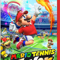 Jeu vidéo - Mario Tennis Fever (NINTENDO SWITCH 2)