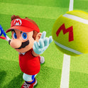 Jeu vidéo - Mario Tennis Fever (NINTENDO SWITCH 2)
