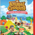 Jeu vidéo - Animal Crossing : New Horizons - Nintendo Switch 2 Edition