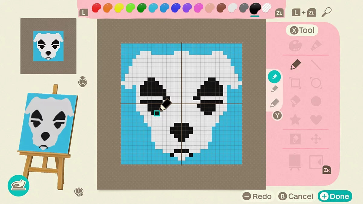 Jeu vidéo - Animal Crossing : New Horizons - Nintendo Switch 2 Edition