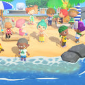 Jeu vidéo - Animal Crossing : New Horizons - Nintendo Switch 2 Edition