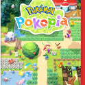 Jeu vidéo - Pokémon Pokopia (NINTENDO SWITCH 2)