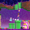 Jeu vidéo - Super Mario Bros. Wonder - Nintendo Switch 2 Edition