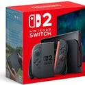 Console Nintendo Switch 2