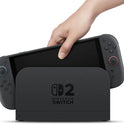 Console Nintendo Switch 2