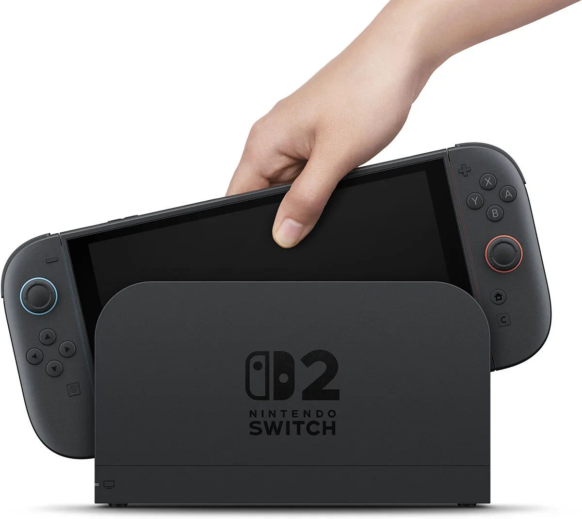 Console Nintendo Switch 2