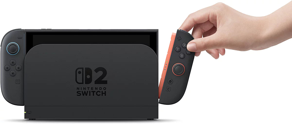 Console Nintendo Switch 2