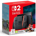 Pack Console Nintendo Switch 2 + le jeu Mario Kart World