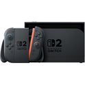 Pack Console Nintendo Switch 2 + le jeu Mario Kart World