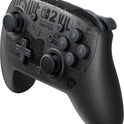 Manette Pro Controller Nintendo Switch 2 Edition Resident Evil Requiem