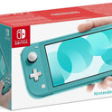 Console Nintendo Switch Lite - Turquoise