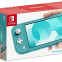 Console Nintendo Switch Lite - Turquoise