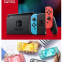 Console Nintendo Switch Lite - Corail