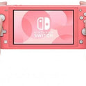 Console Nintendo Switch Lite - Corail