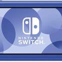 Console Nintendo Switch Lite - Bleu