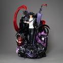 Figurine Solo Leveling - Les ombres de Sung - Anime Town