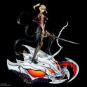 Figurine Solo Leveling - Cha Hae-In - Anime Town