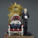 Figurine Death Note - L & Watari - Anime Town