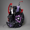 Figurine Solo Leveling - Les ombres de Sung - Anime Town