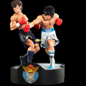 Figurine Hajime No Ippo - Ippo vs Sendo - Anime Town