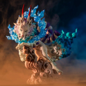 Figurine One Piece - Yamato Beast - Anime Town