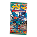 Jeu de cartes Pokémon - Booster en Loose - XY - Poings Furieux (scellé)