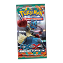 Jeu de cartes Pokémon - Booster en Loose - XY - Poings Furieux (scellé)