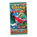 Jeu de cartes Pokémon - Booster en Loose - XY - Poings Furieux (scellé)