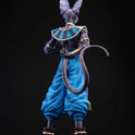 Figurine Dragon Ball - Beerus Dieu de la Destruction - Anime Town