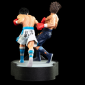 Figurine Hajime No Ippo - Ippo vs Sendo - Anime Town