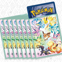 Jeu de cartes Pokémon - Collection Super-Premium EV 8.5 Évolutions Prismatiques [FR] [SCELLÉ]
