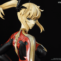Figurine Solo Leveling - Cha Hae-In - Anime Town