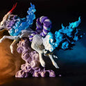 Figurine One Piece - Yamato Beast - Anime Town
