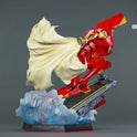 Figurines Evangelion - EVA-02  La Fureur au Combat