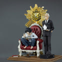 Figurine Death Note - L & Watari - Anime Town