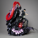 Figurine Solo Leveling - Les ombres de Sung - Anime Town