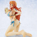 Figurine One Piece - Nami 20th Anniversary