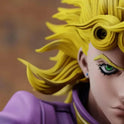 Figurine JoJo's Bizarre Adventure - Giorno Giovanna Gold & Experience Requiem - Anime Town