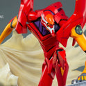 Figurines Evangelion - EVA-02  La Fureur au Combat