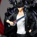 Figurine Solo Leveling - Les ombres de Sung - Anime Town