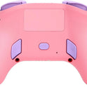 Manette sans fil pour Nintendo Switch 2 - Kirby Puff